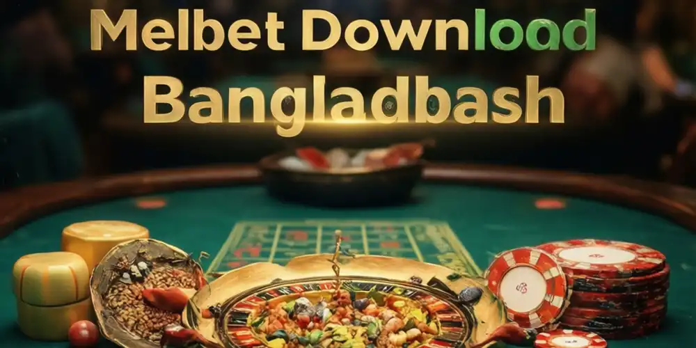 Melbet Banner