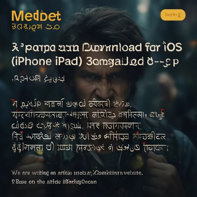 iOS Download