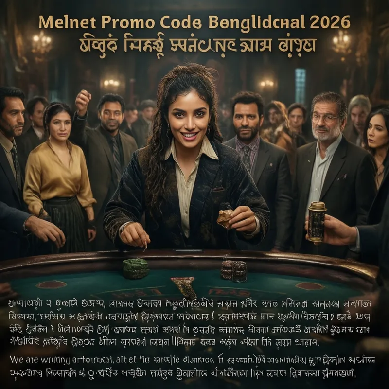 Promo Code